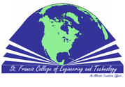 ST. FRANCIS COLLEGE OF ENGINEERING & TECHNOLOGY