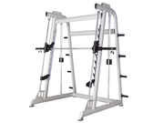 Commercial & Domestic Gymnasium Equipments