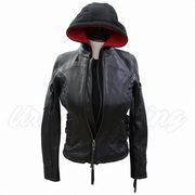 Ladies & Gents Leather jackets. Fashion Wears,  Textile Jackets, 
