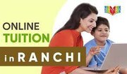 Get the online tuition classes in Ranchi at affordable rates | Ziyyara