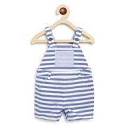 Buy Baby Boy Dungaree Short Overall Online at Chicco India.