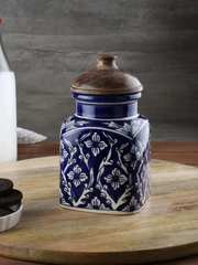 Stunning Ceramic Container for Sale | Order Now | VarEesha 