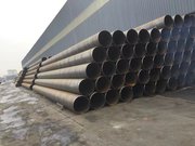 Good SSAW Steel Pipe From Chinese Bestar Steel