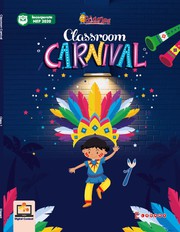 Classroom Carnival English Books Series Class 1-8