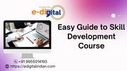 Easy Guide to Skill Development Course