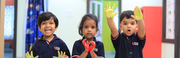 Best Play Schools in Ranchi for Fun and Interactive Learning