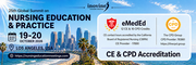 25th Global Summit on Nursing Education and Practice (GSNEP 2026)-jhar